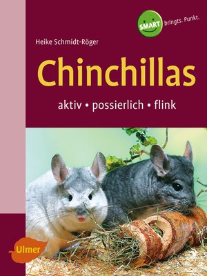 cover image of Chinchillas